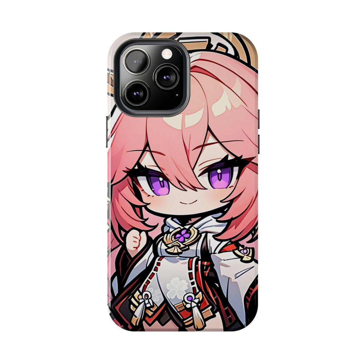 Yae Miko 005 Tough Cases
