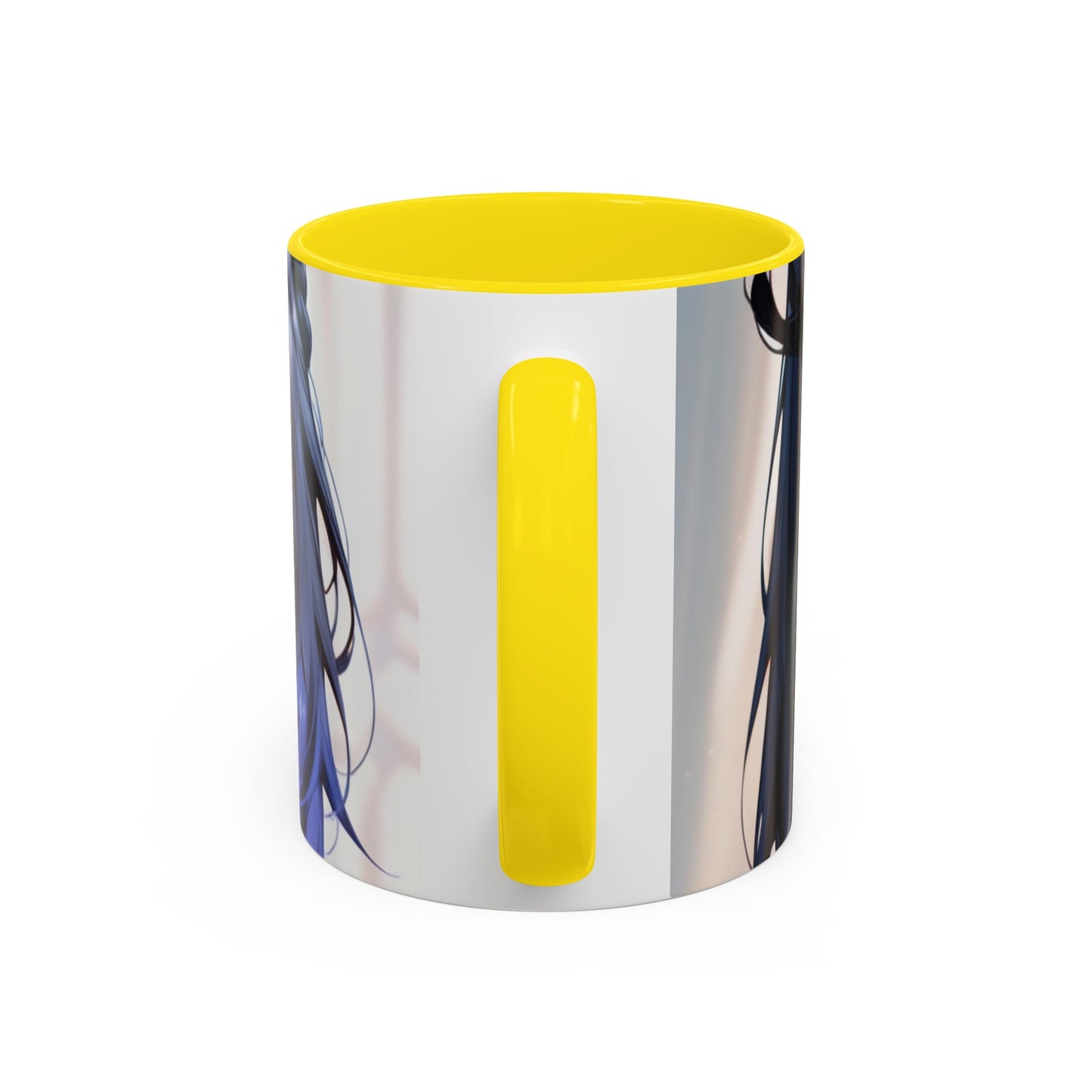Yelan 013 Coffee Mug