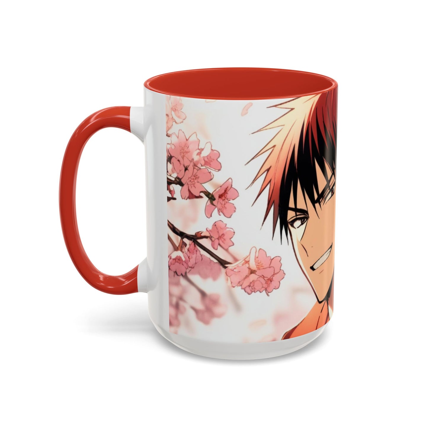 Kagami Taiga 001 Coffee Mug