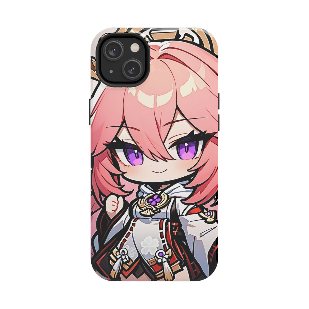 Yae Miko 005 Tough Cases