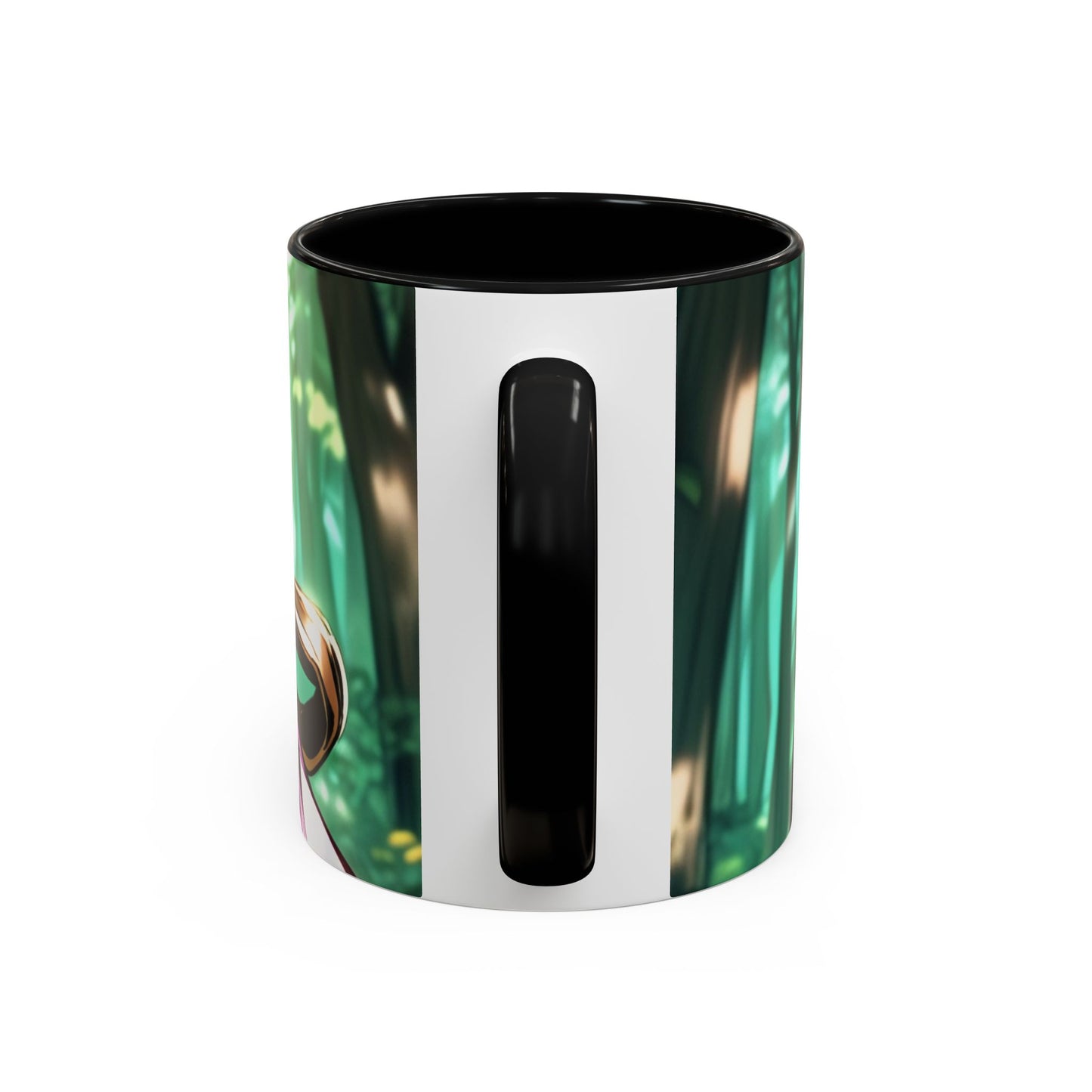 Giorno Giovanna 002 Coffee Mug
