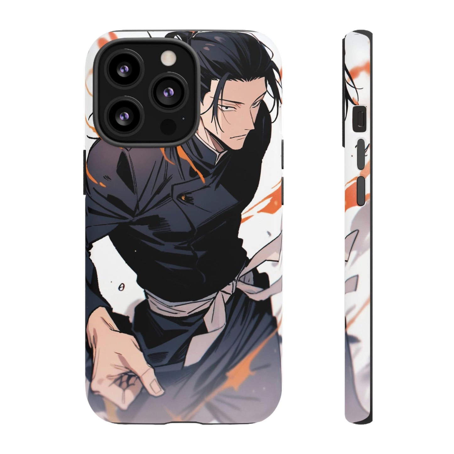 Geto Suguru 003 Tough Cases