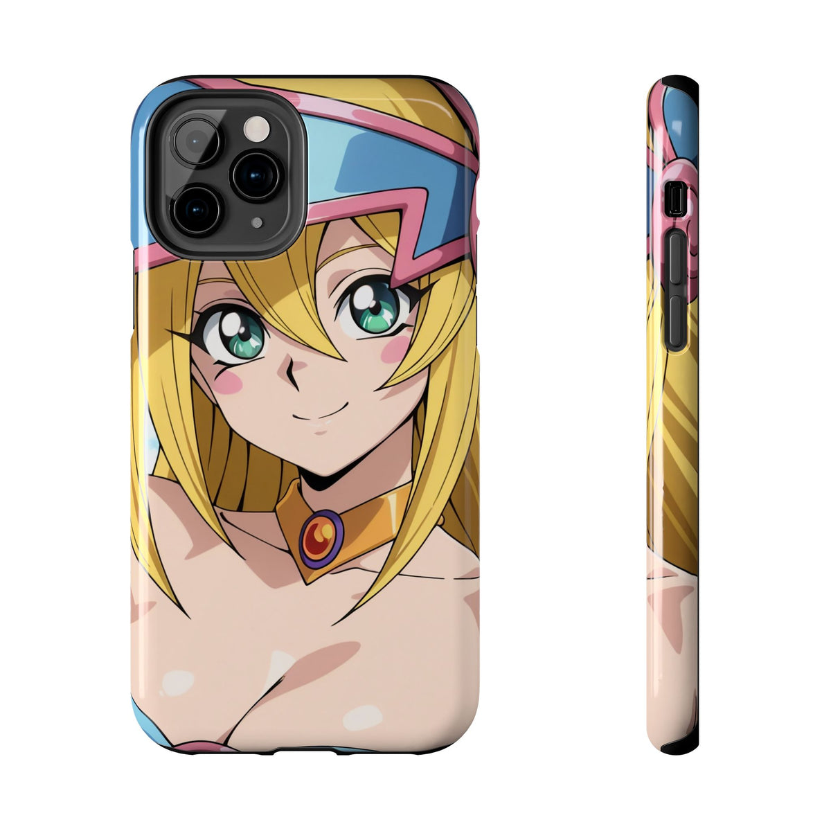 Dark Magician Girl 001 Tough Cases
