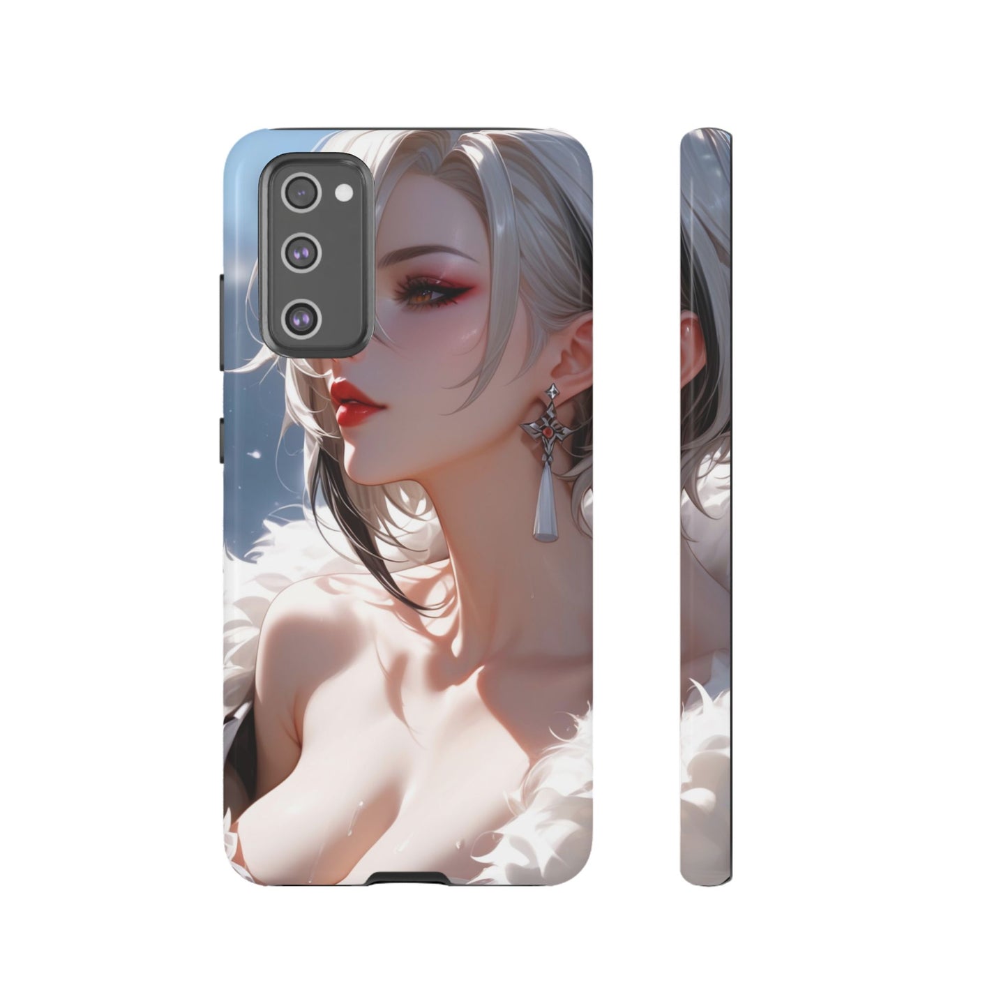 Arlecchino 008 Tough Cases