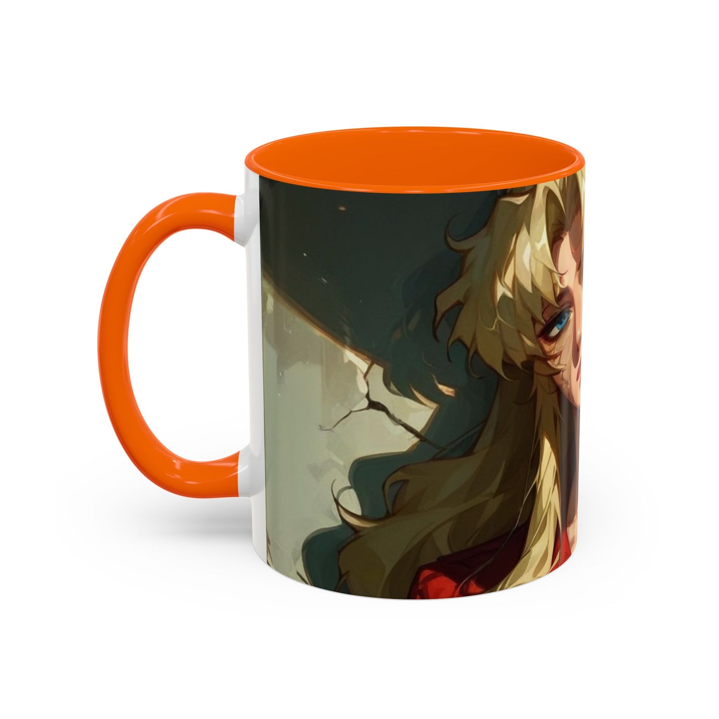 Balalaika 003 Coffee Mug
