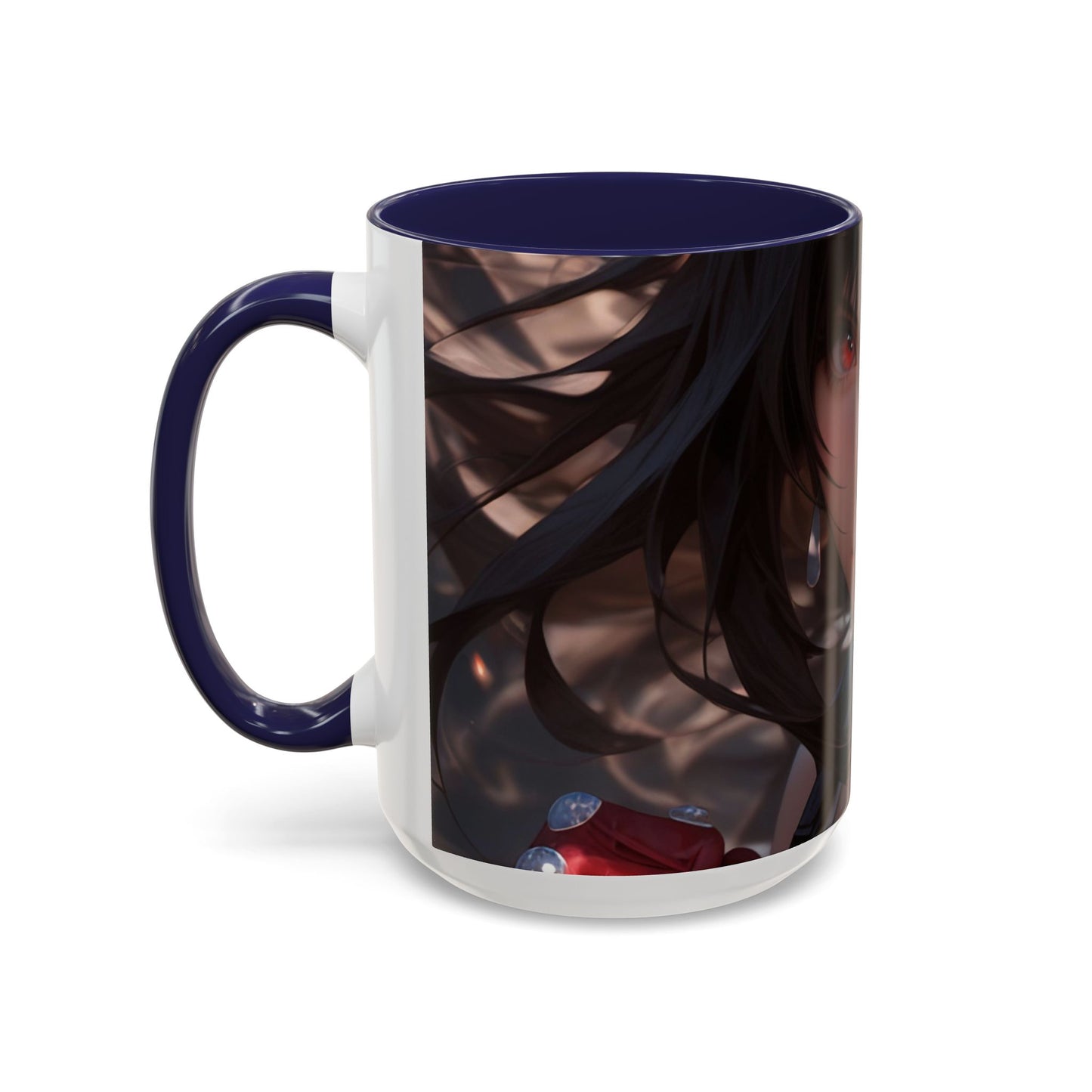 Tifa Lockhart 011 Coffee Mug