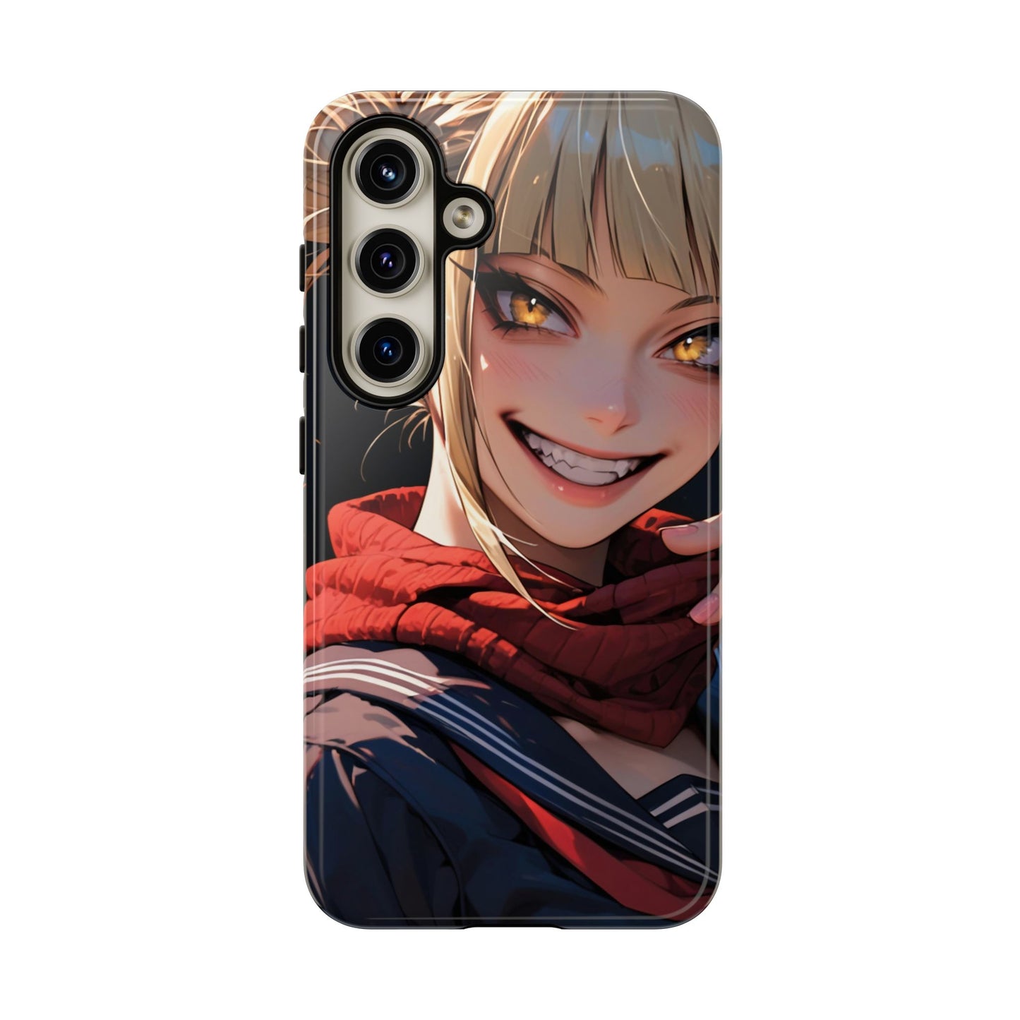 Himiko Toga 002 Tough Cases