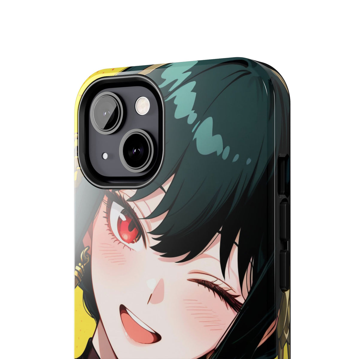 Yor 007 Tough Cases