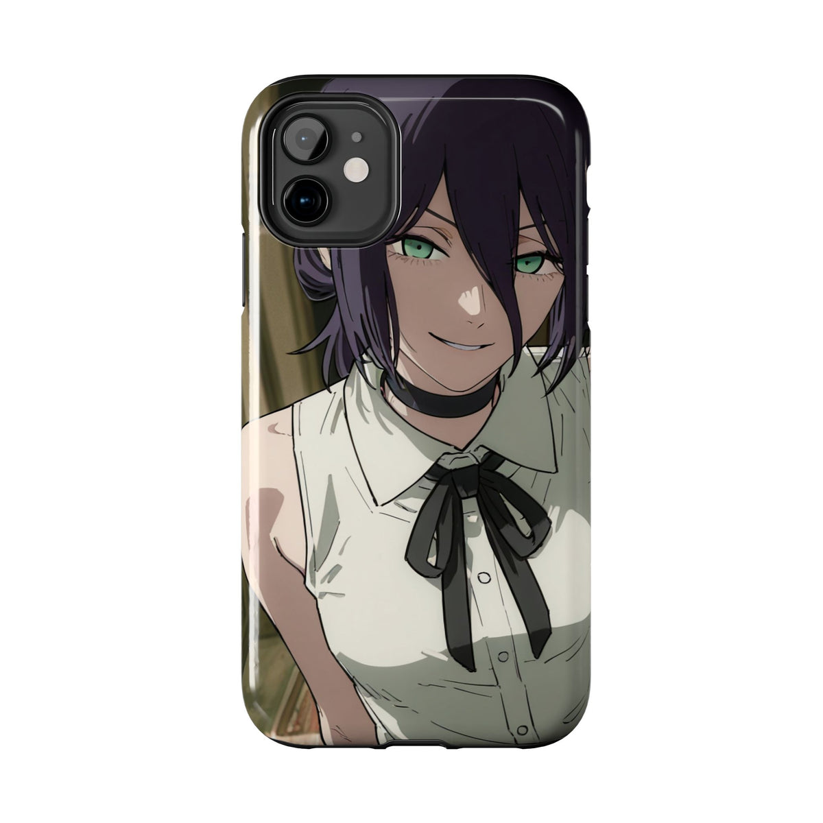 Reze 003 Tough Cases