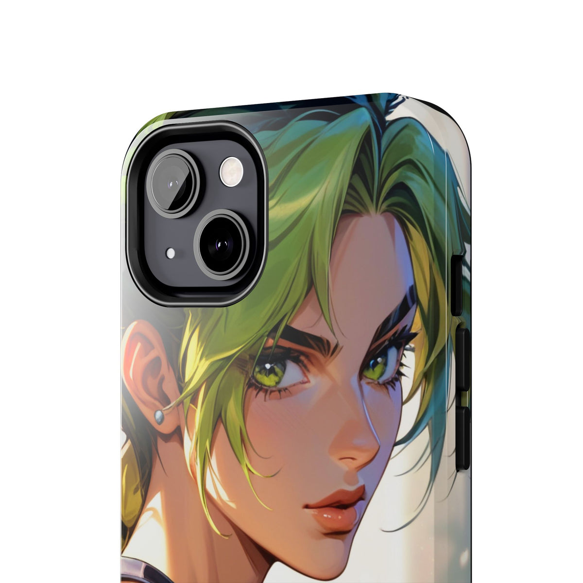 Jolyne Kujo 006 Tough Cases