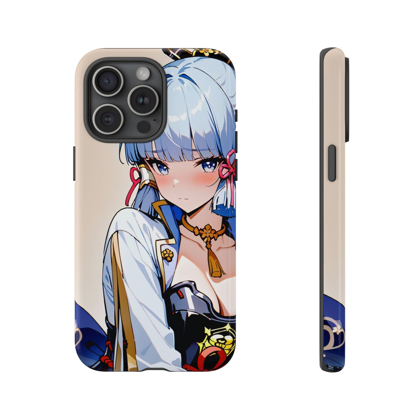 Ayaka 007 Tough Cases