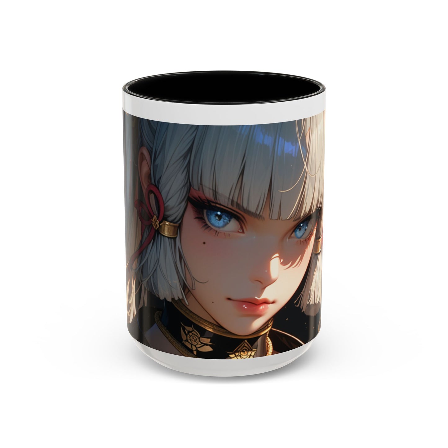 Ayaka 008 Coffee Mug