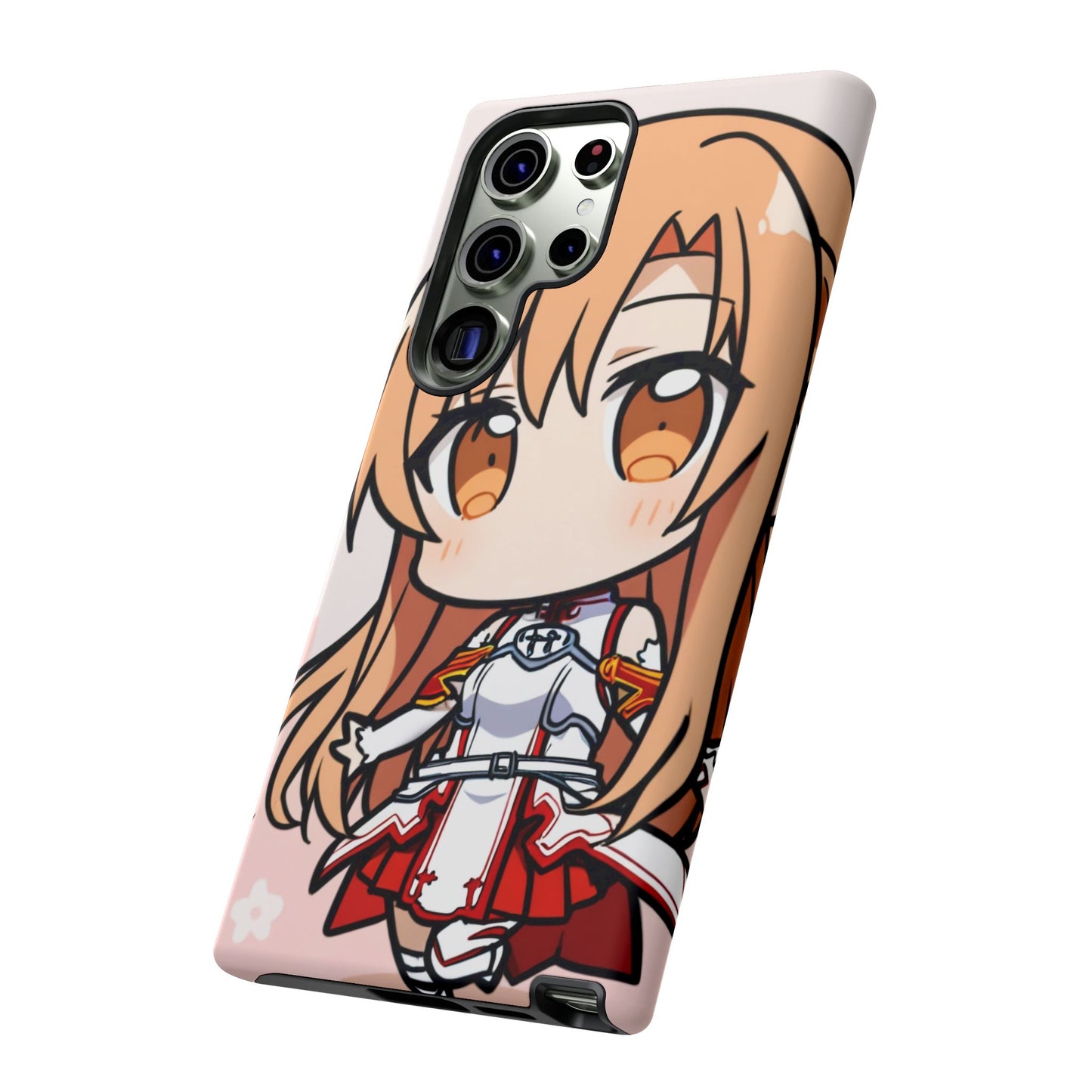 Asuna 001 Tough Cases