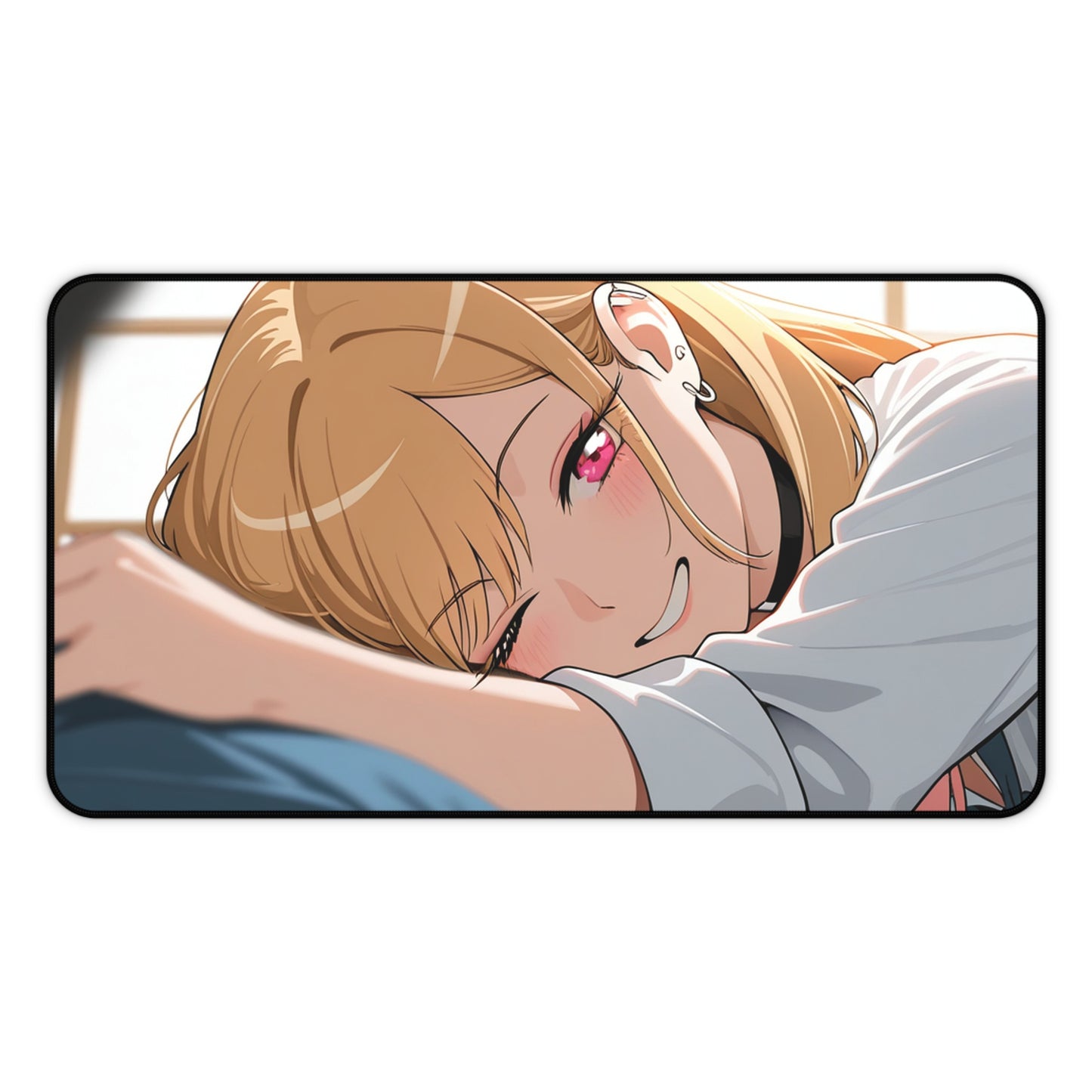 Marin Kitagawa 002 Desk Mat