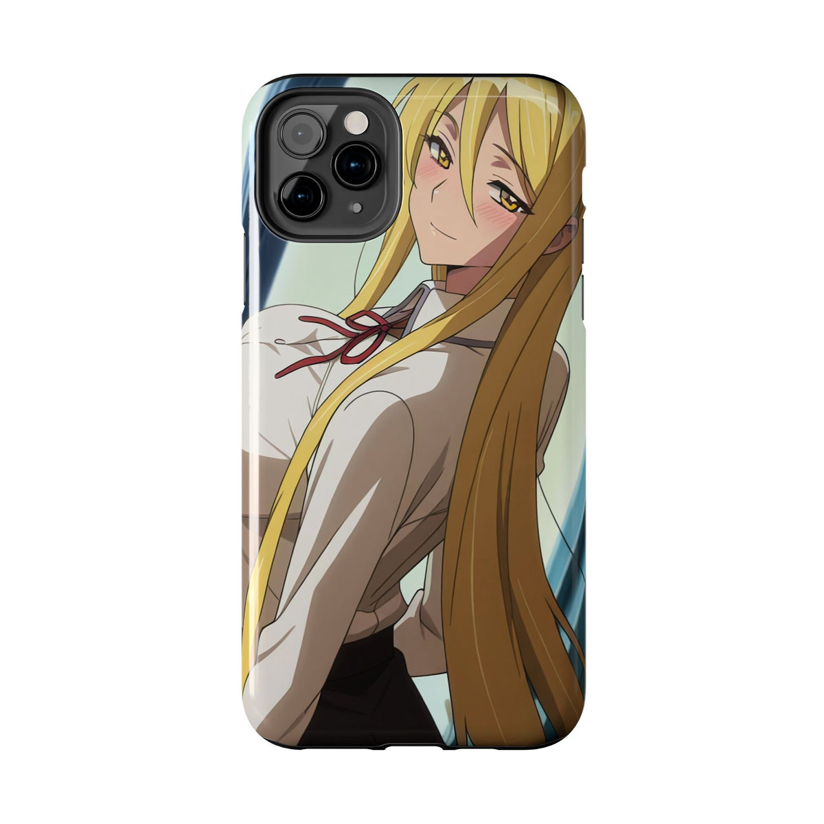 Marikawa Shizuka 002 Tough Cases