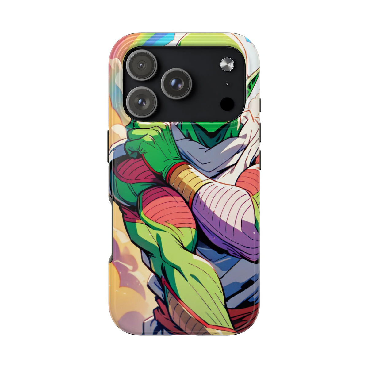 Piccolo 002 Tough Cases