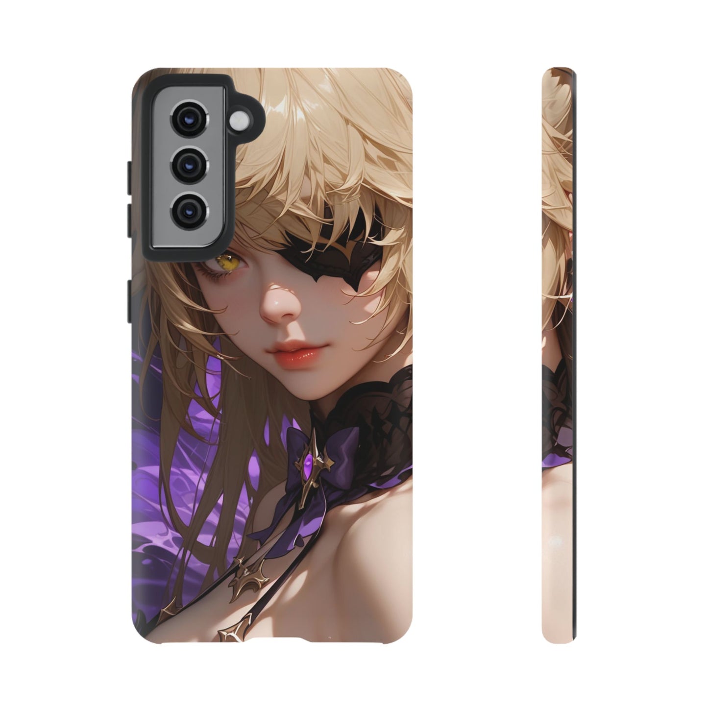 Fischl 008 Tough Cases