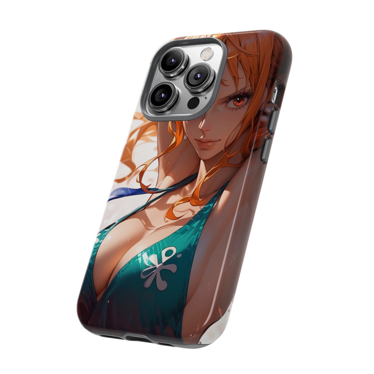 Nami 003 Tough Cases