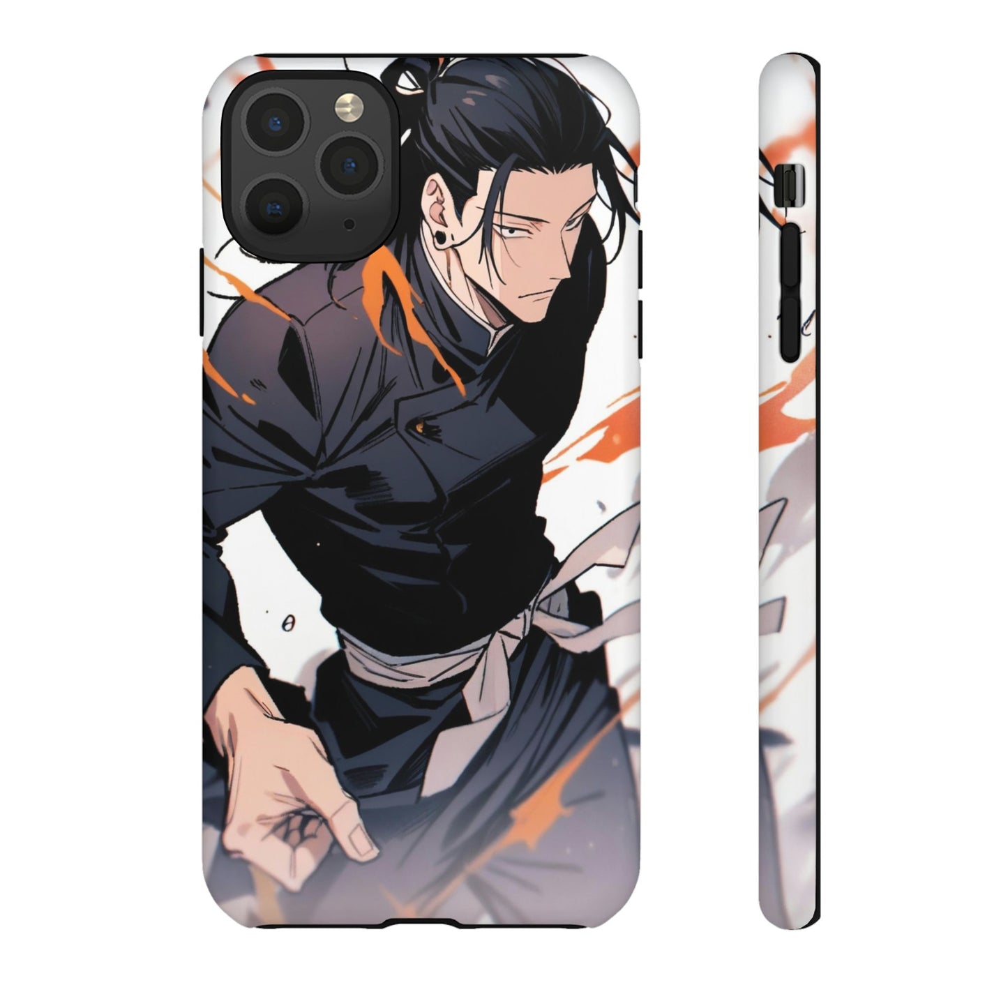 Geto Suguru 003 Tough Cases