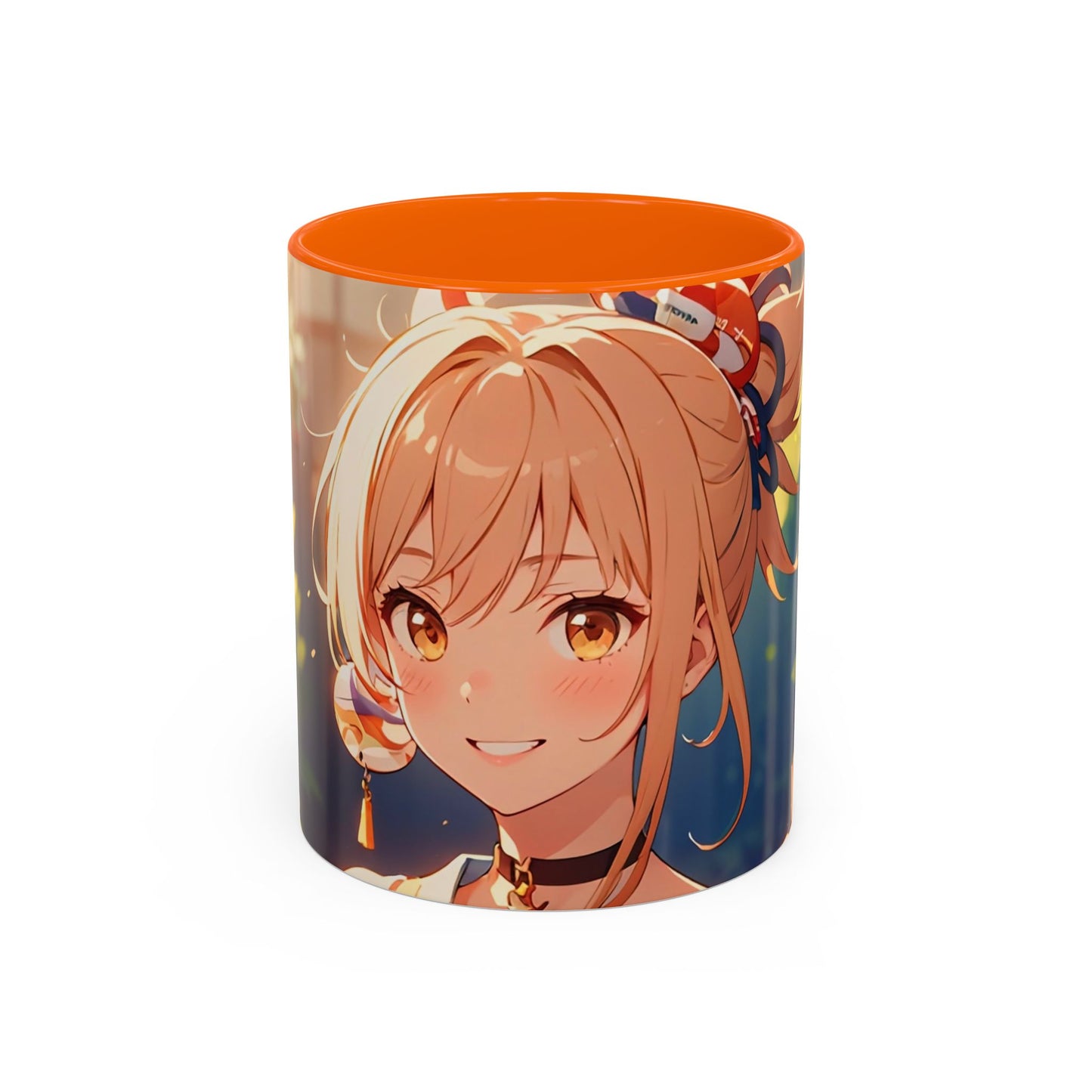 Yoimiya 002 Coffee Mug