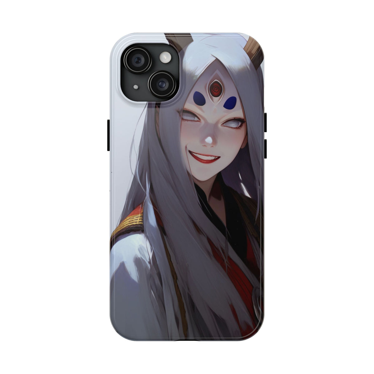 Kaguya 002 Tough Cases