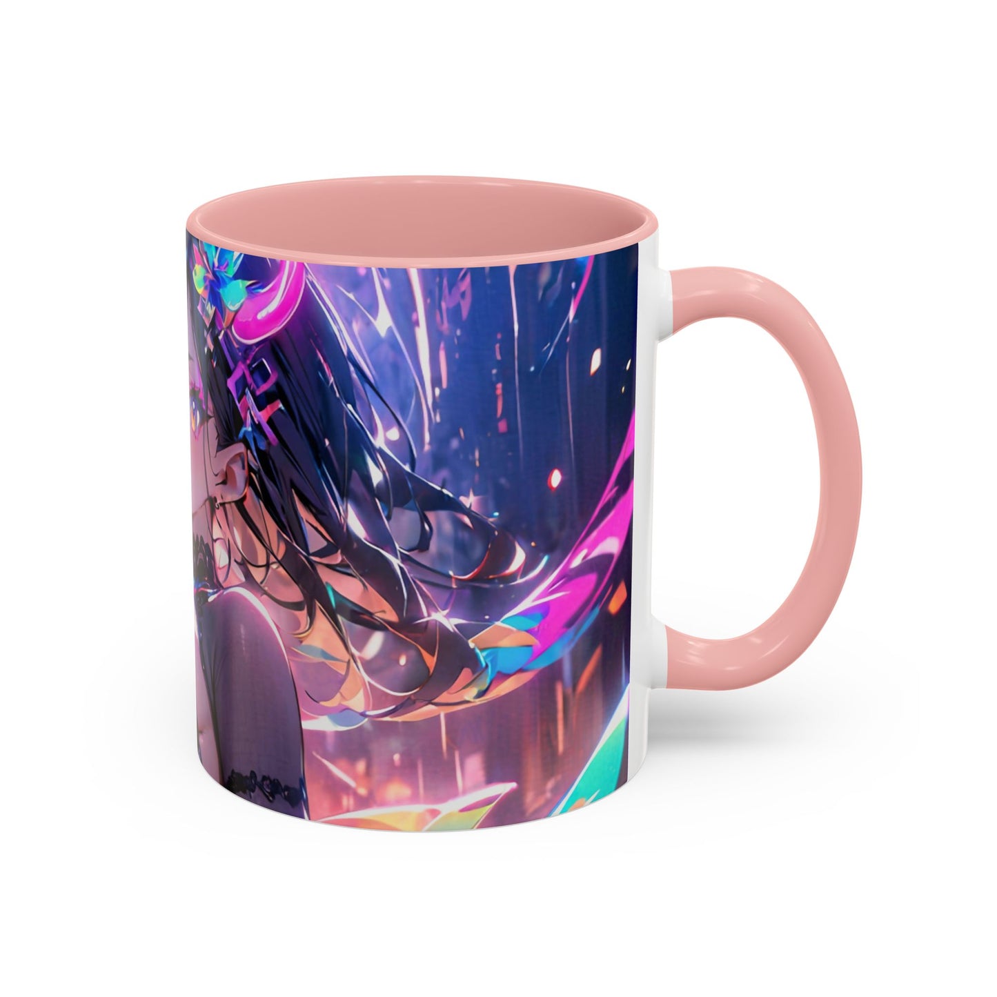 Luminous Allure Coffee Mug