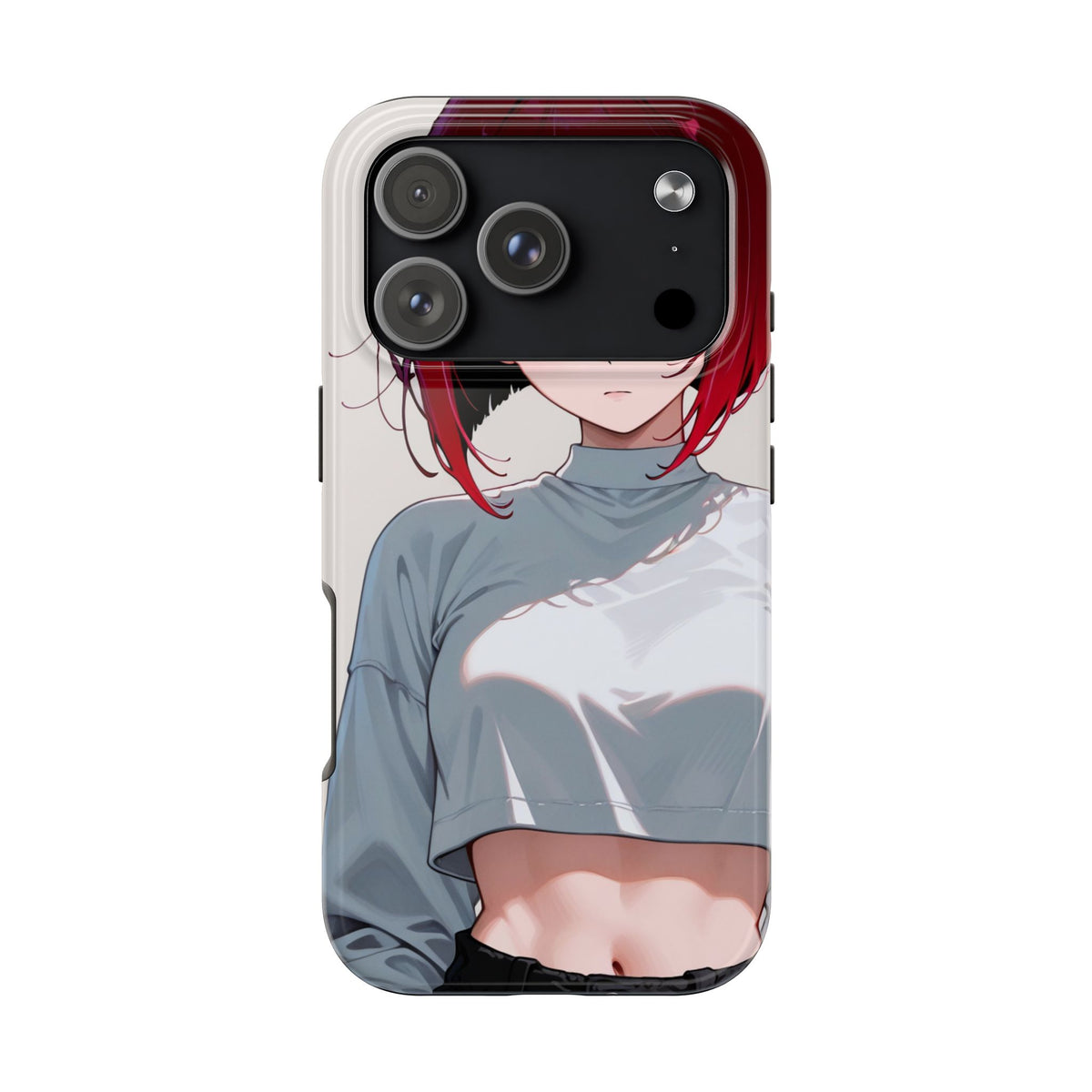 Arima Kana 001 Tough Cases