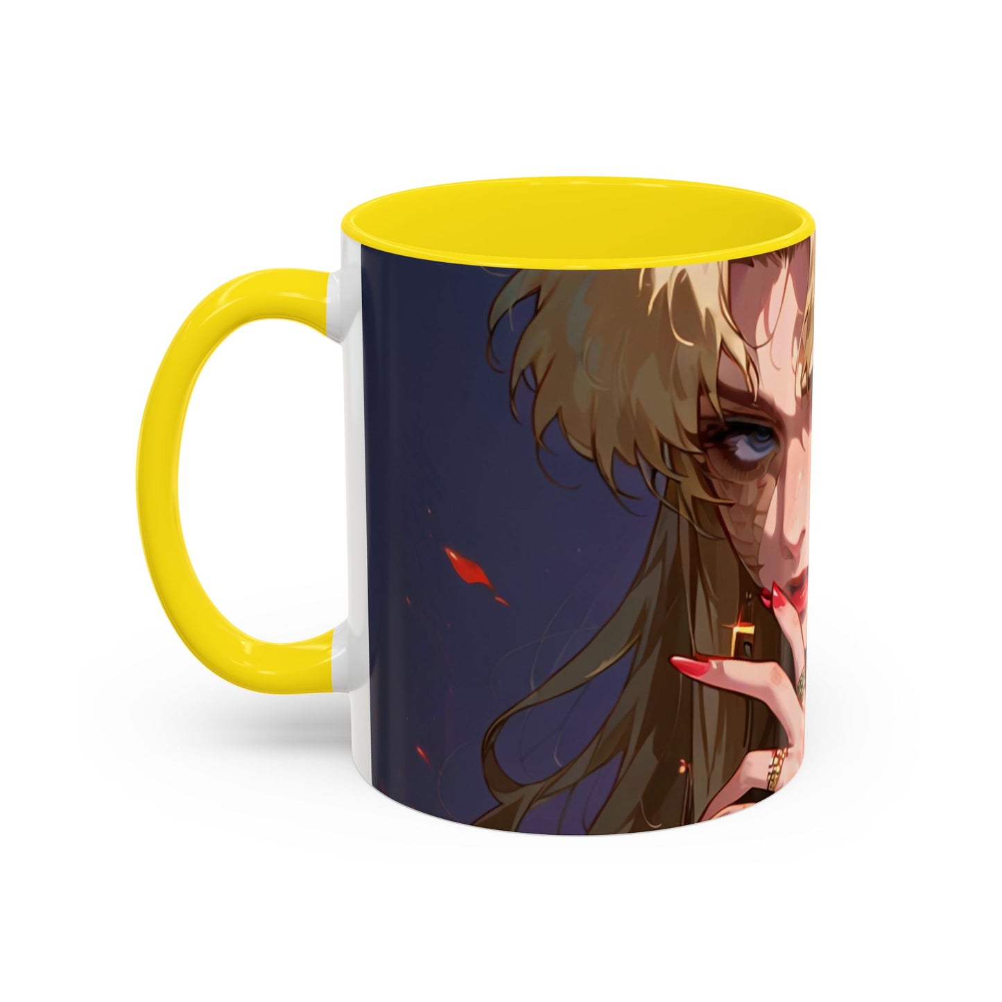 Balalaika 002 Coffee Mug