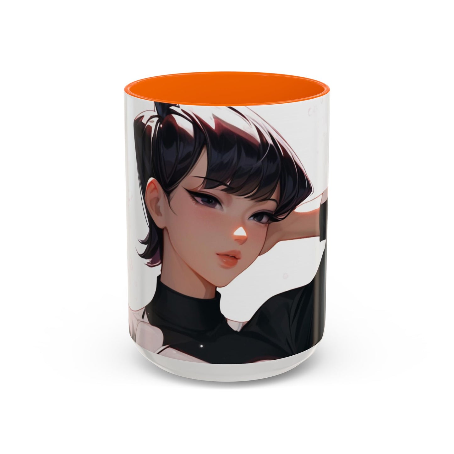 Komi Shuuko 004 Coffee Mug