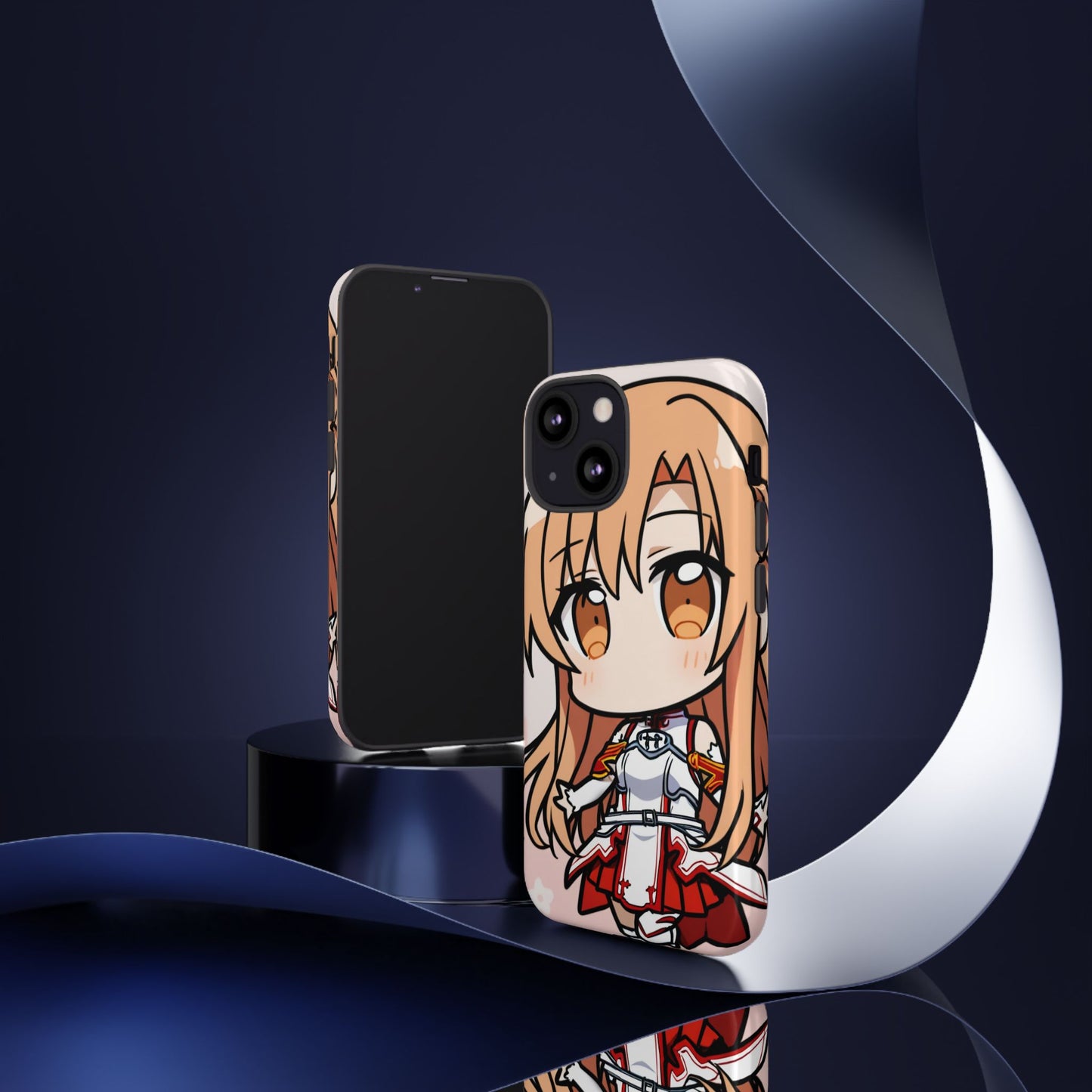 Asuna 001 Tough Cases