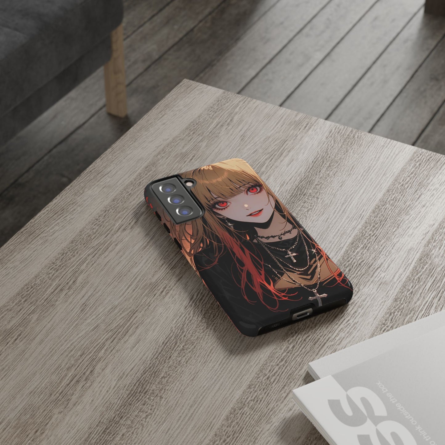 Amane Misa 004 Tough Cases