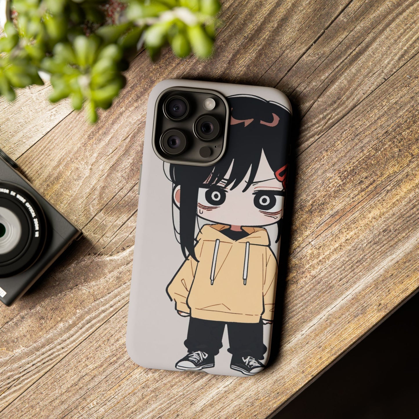 Kobeni 002 Tough Cases