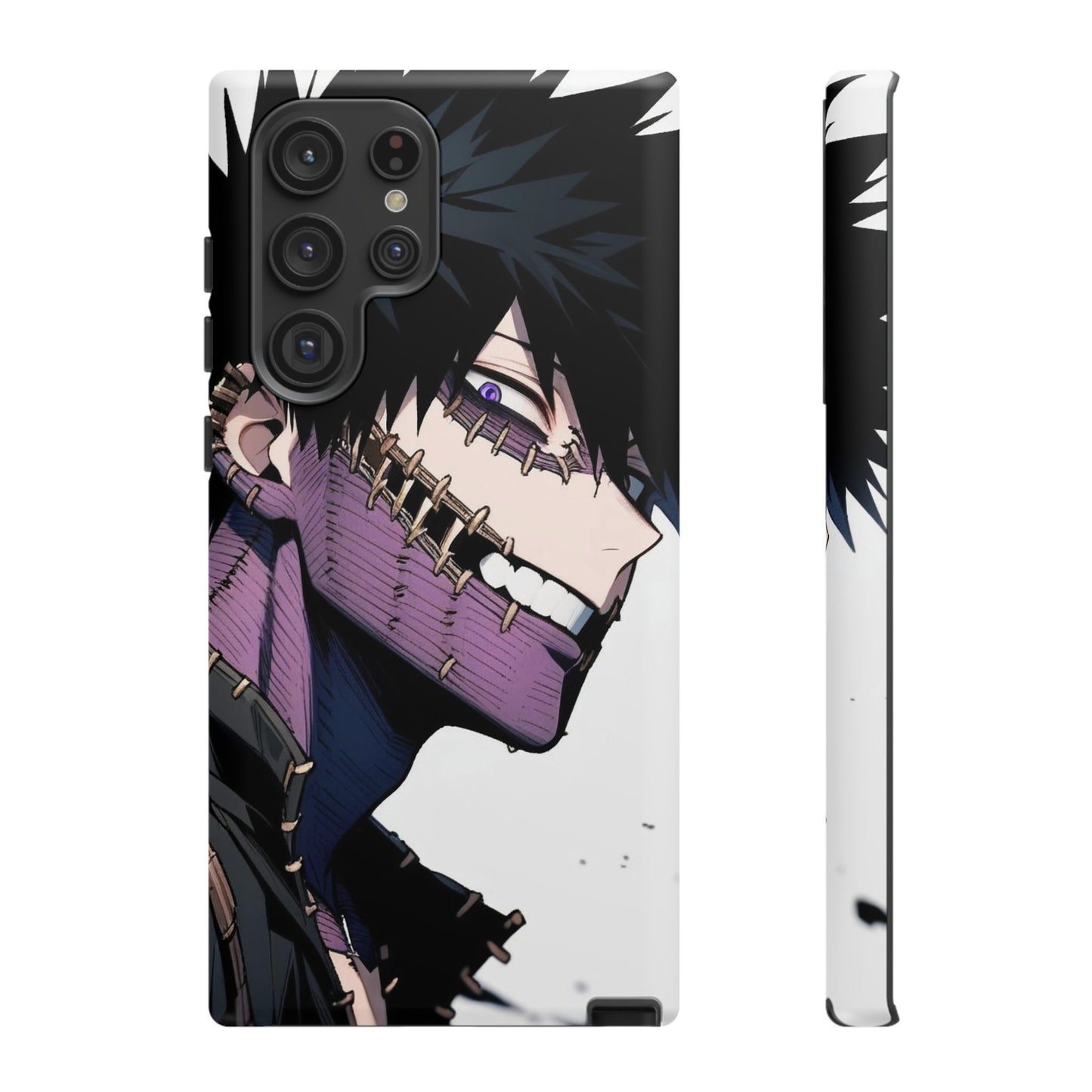 Dabi 001 Tough Cases