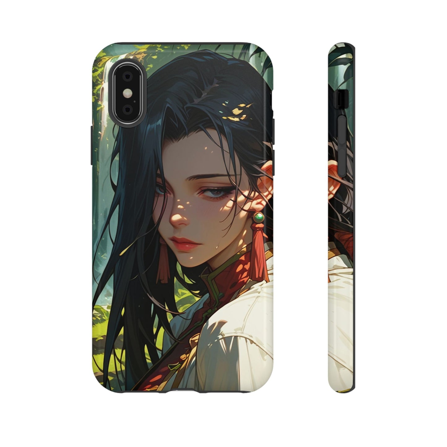 Tifa 006 Tough Cases
