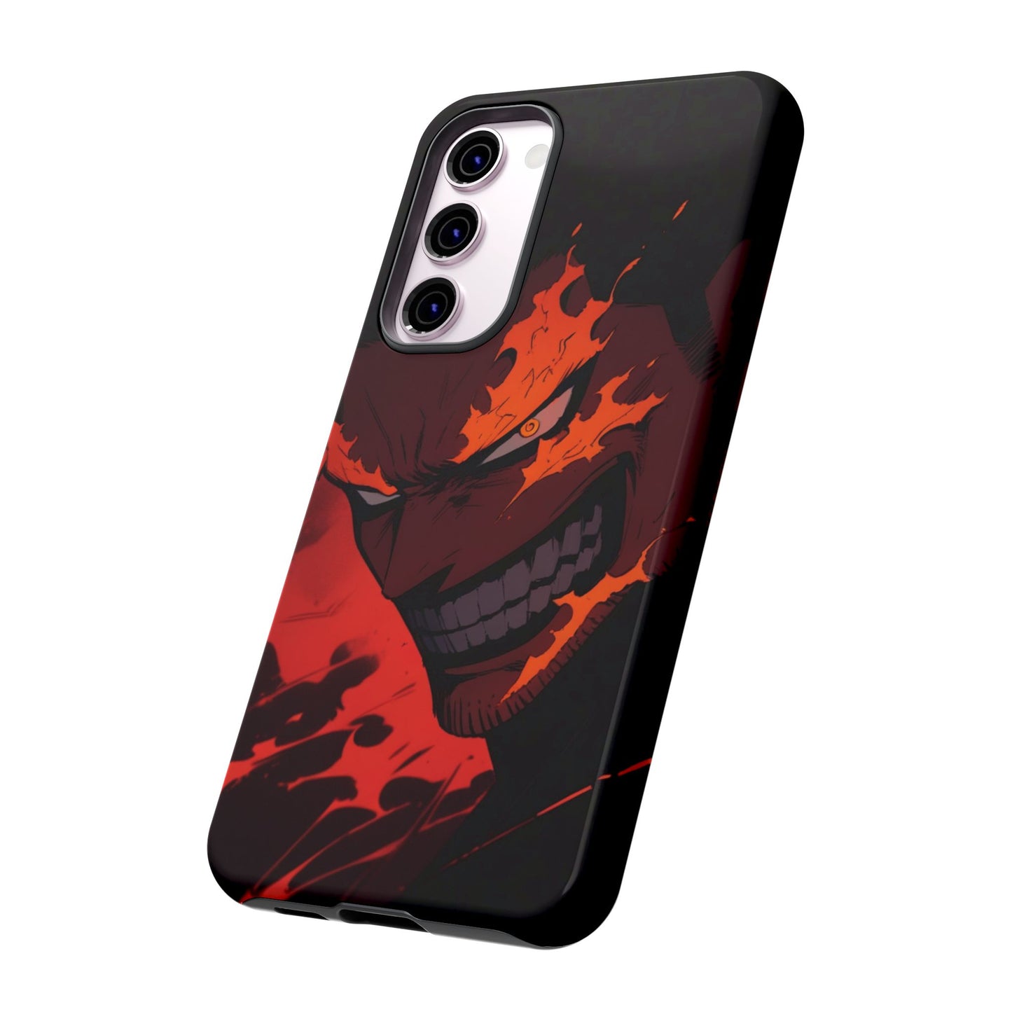 Endeavor 003 Tough Cases