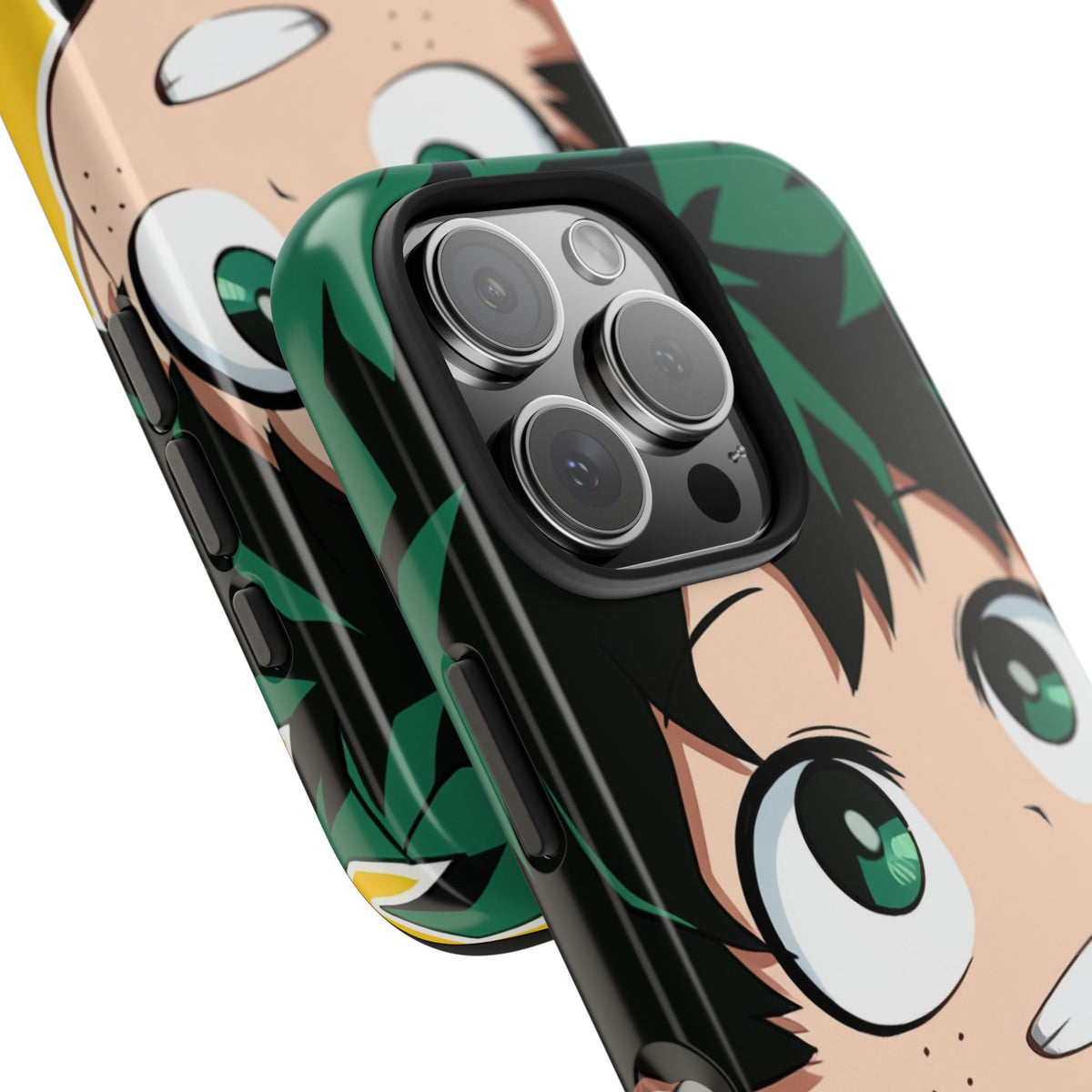 Izuku Midoriya 005 Tough Cases