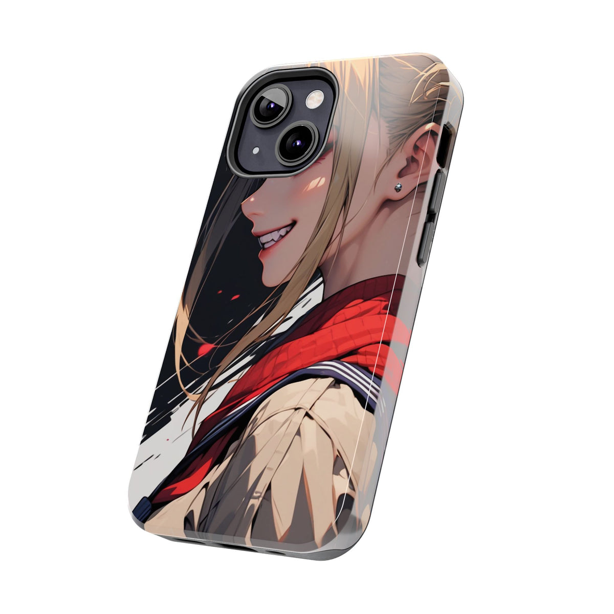 Himiko Toga 007 Tough Cases