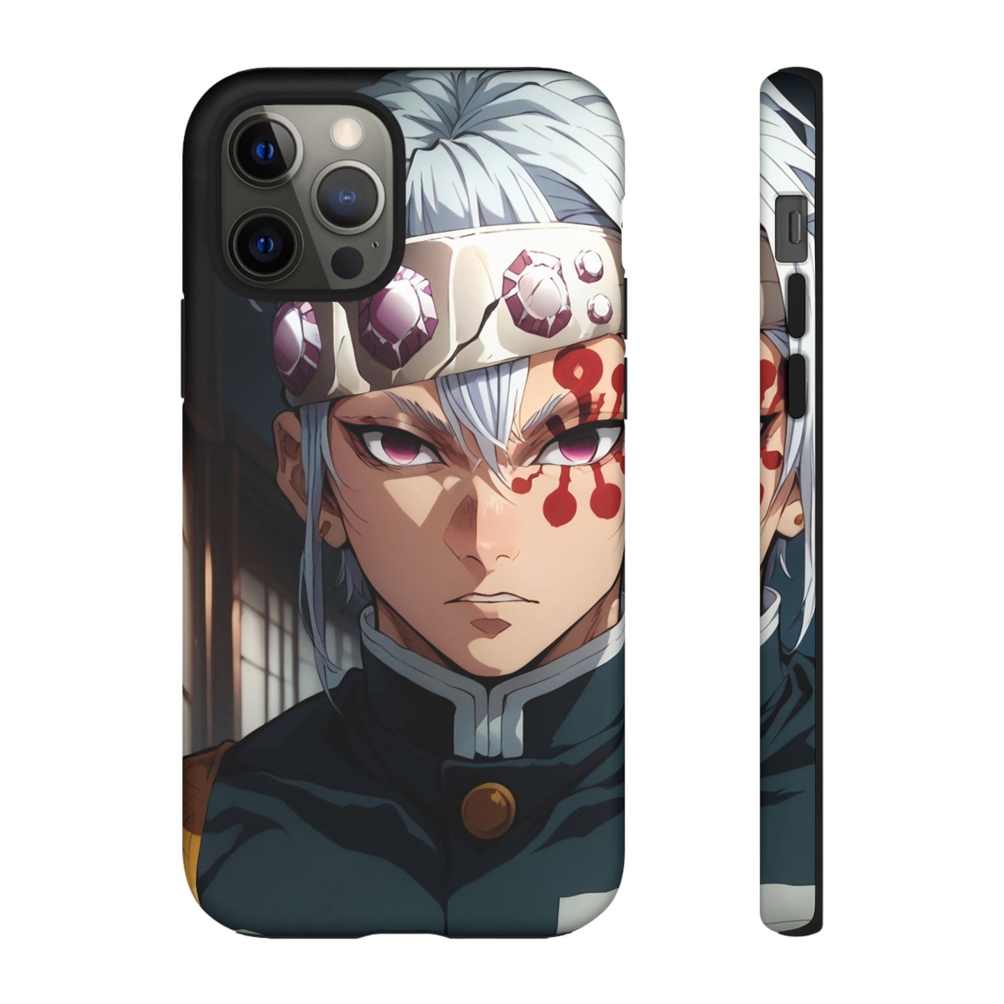 Tengen Uzui 001 Tough Cases