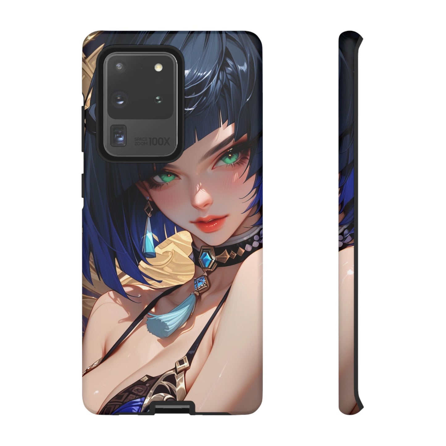 Yelan 012 Tough Cases