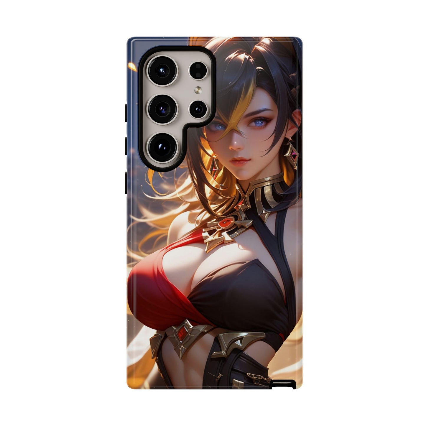 Dehya 007 Tough Cases