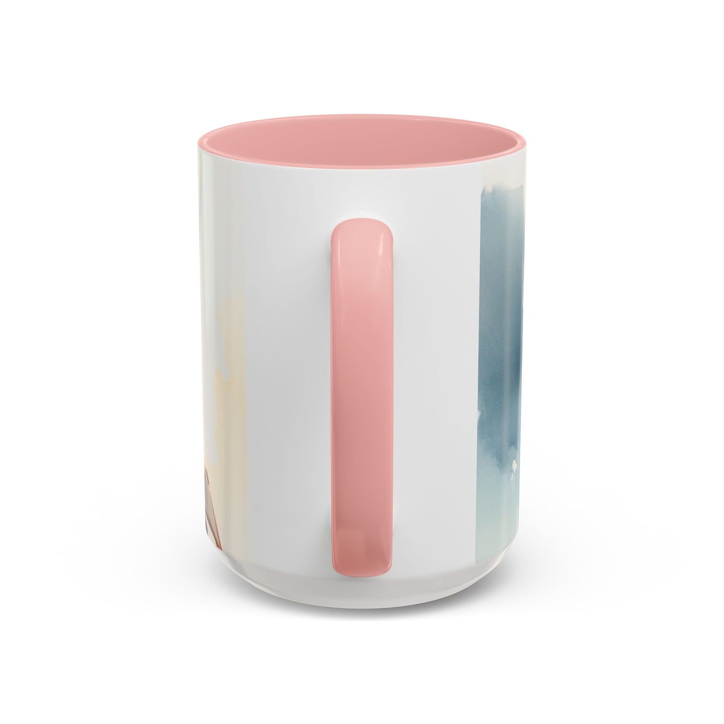 Iida Tenya 002 Coffee Mug