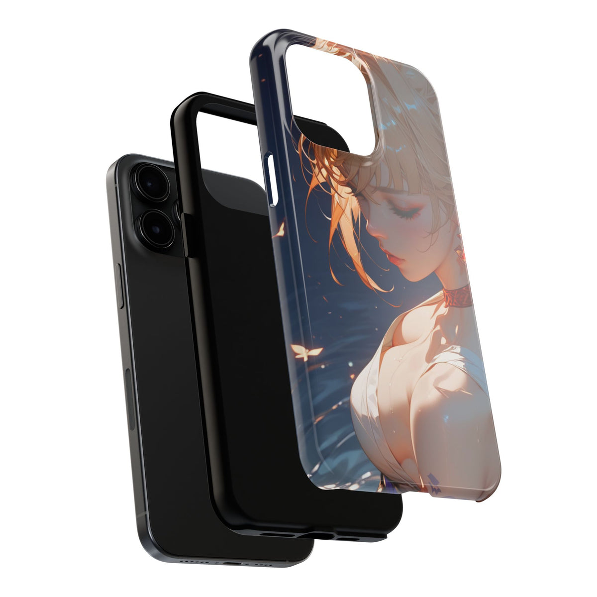 Yoimiya 006 Tough Cases