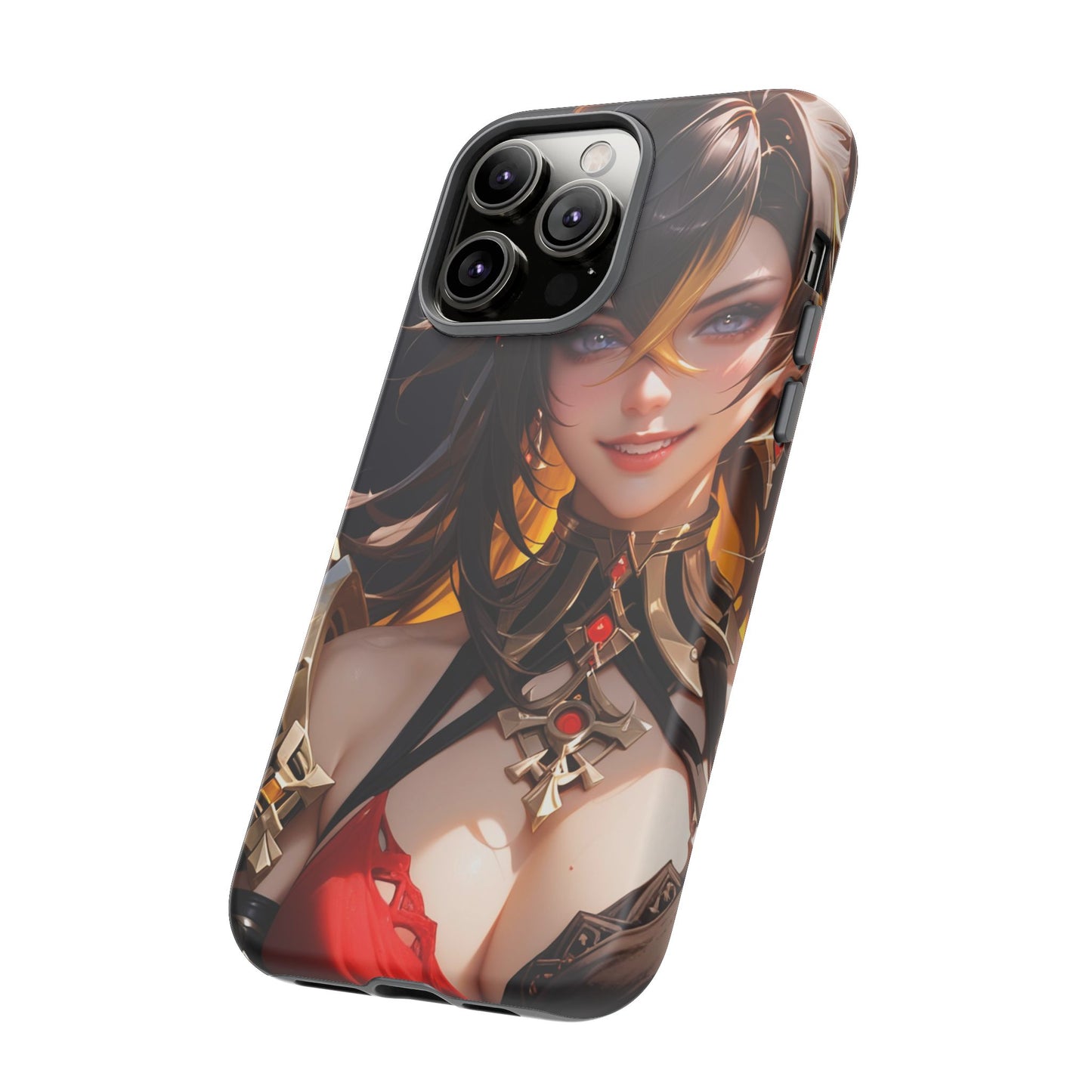 Dehya 006 Tough Cases