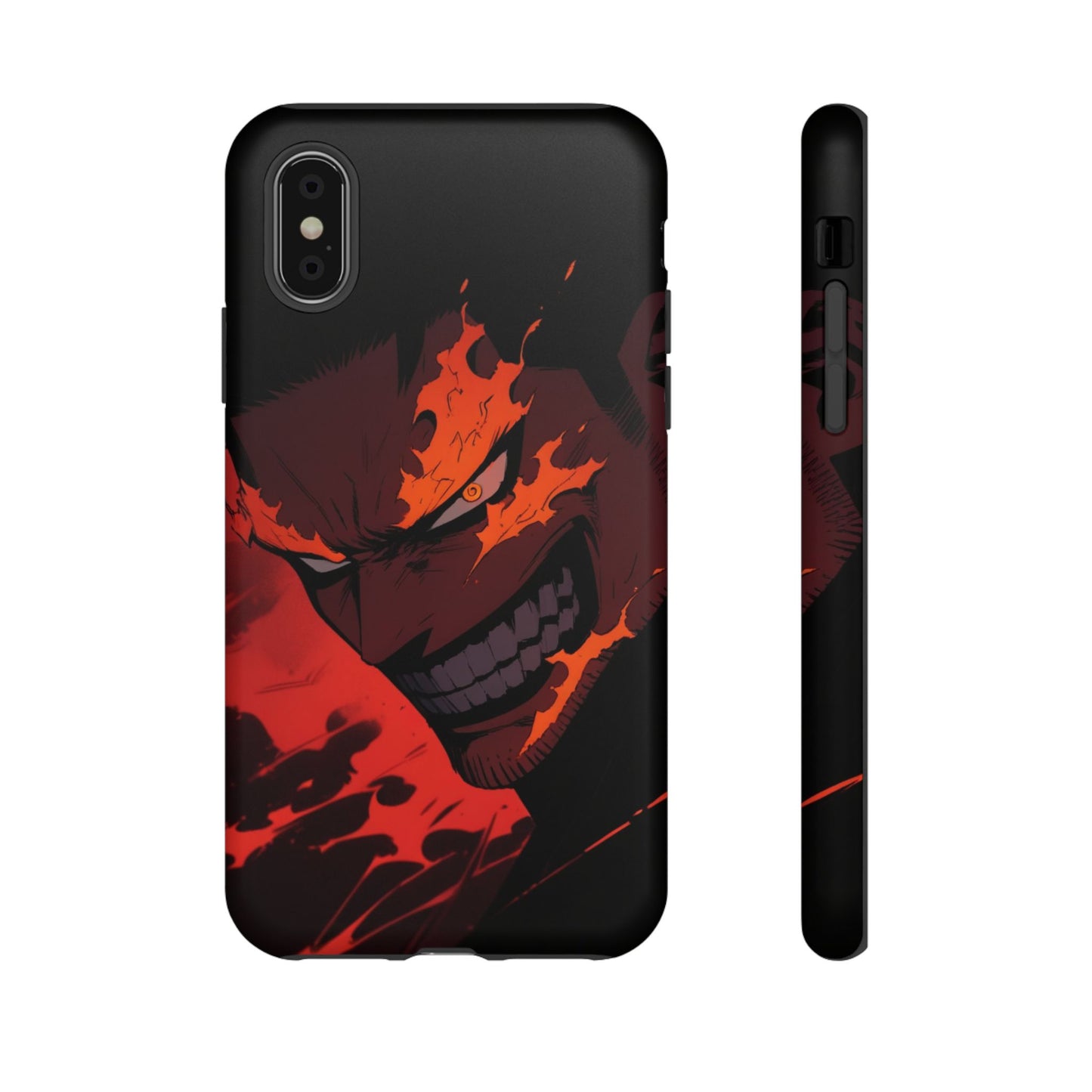 Endeavor 003 Tough Cases