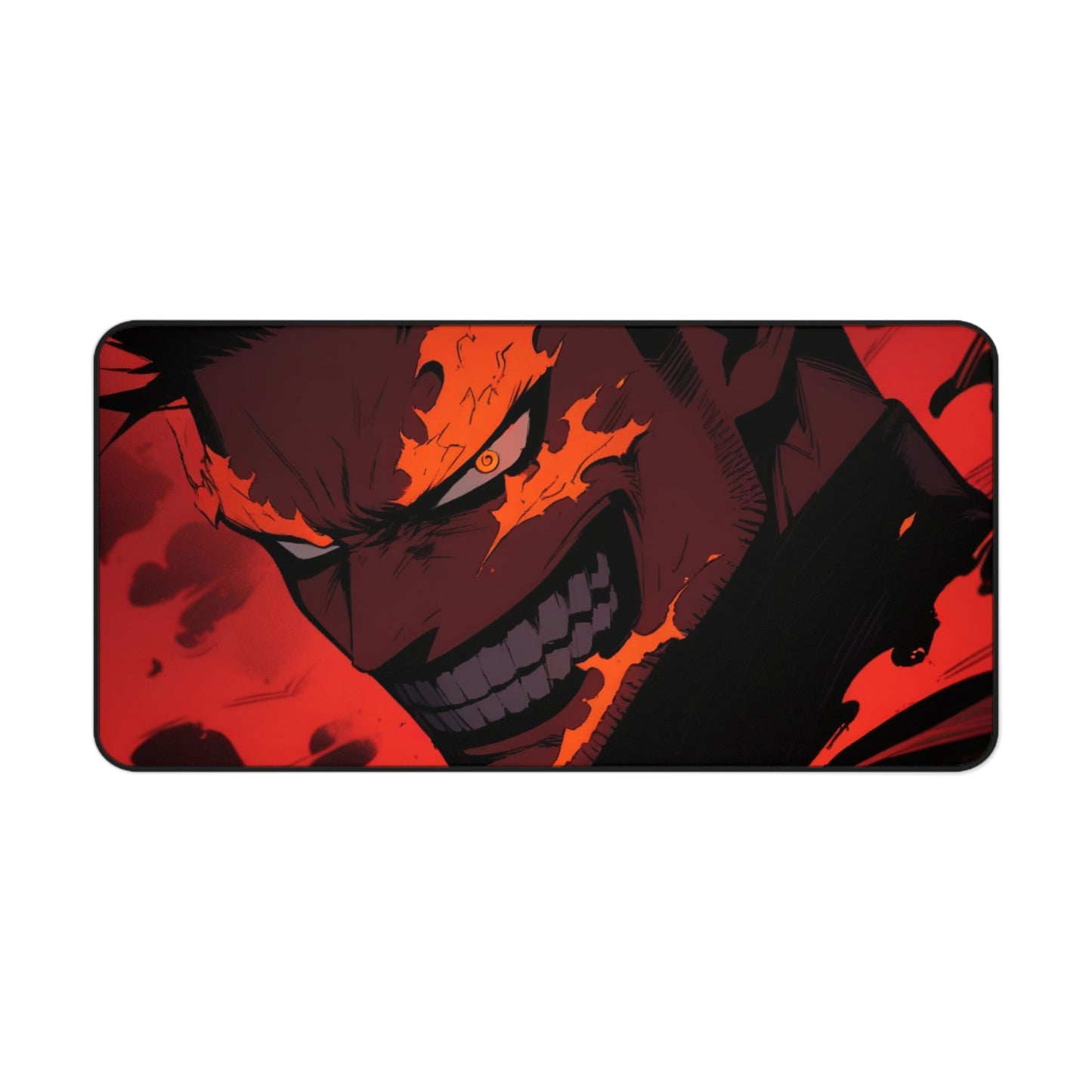 Endeavor 003 Desk Mat