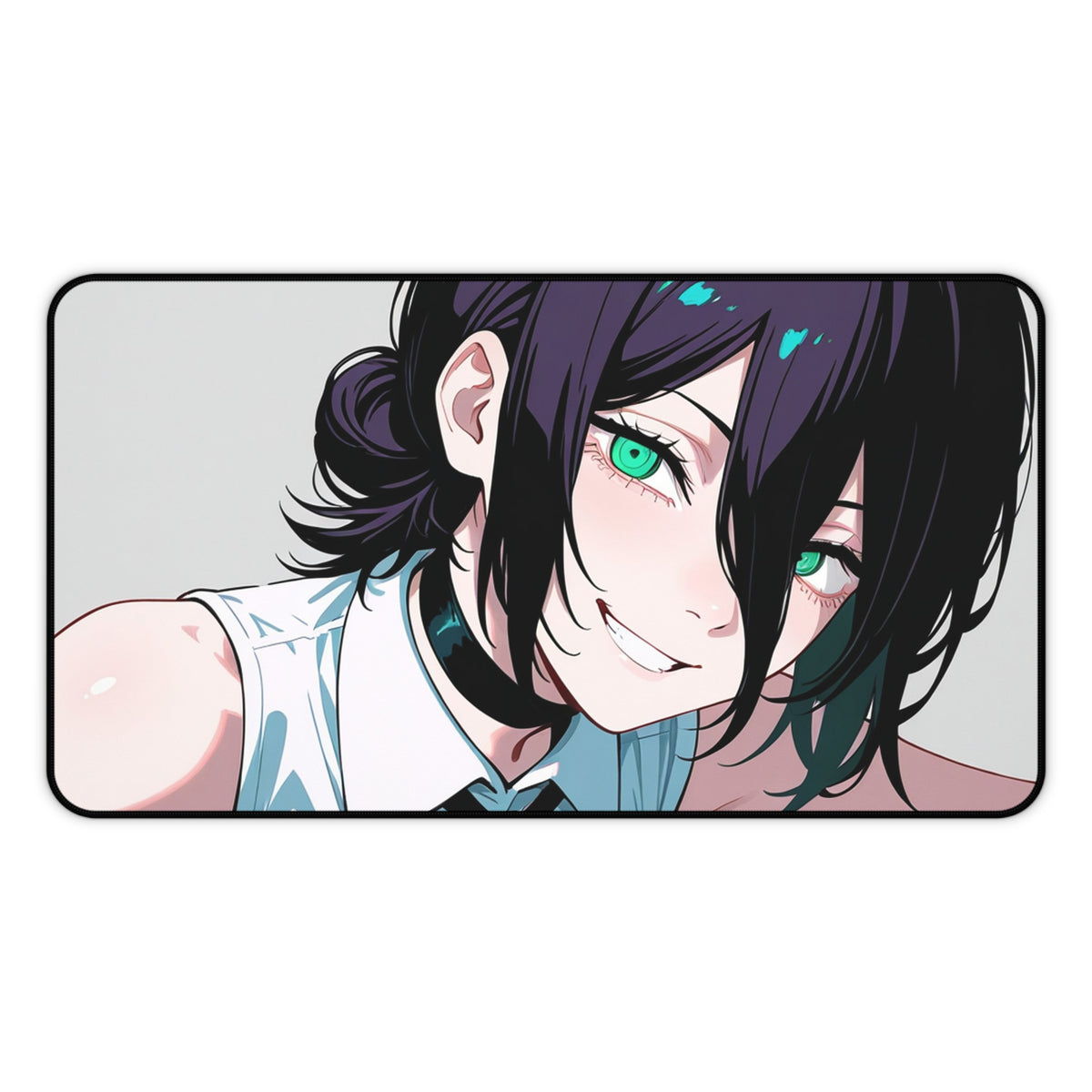 Reze 002 Desk Mat