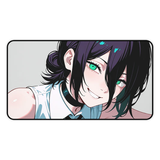 Reze 002 Desk Mat