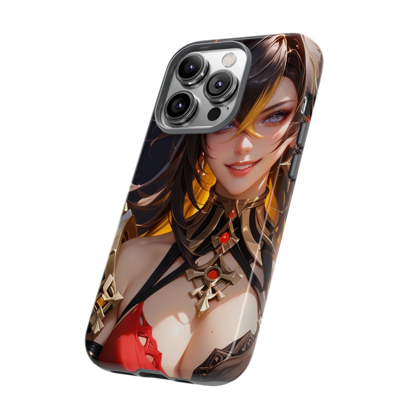 Dehya 006 Tough Cases