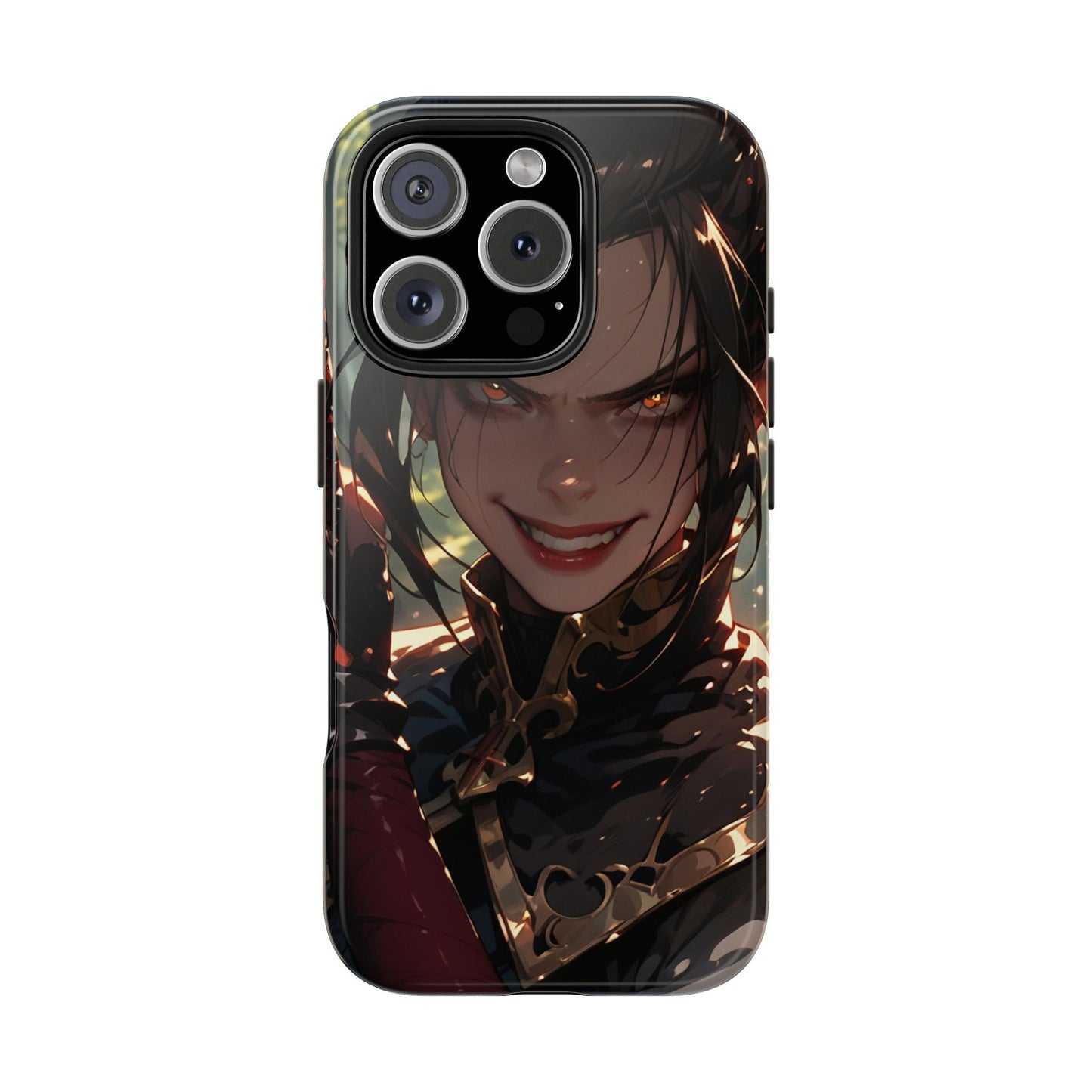 Azula 001 Tough Cases