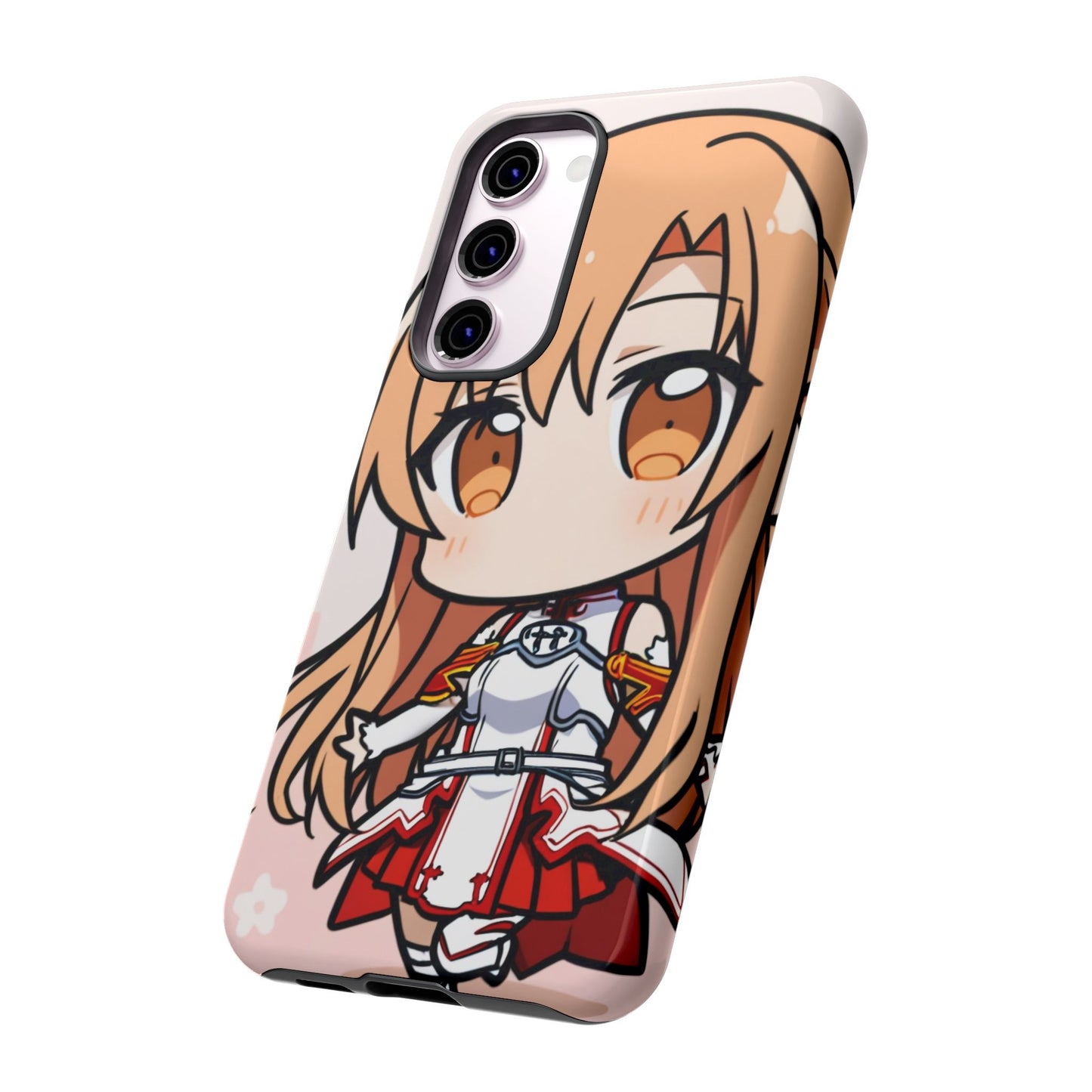 Asuna 001 Tough Cases